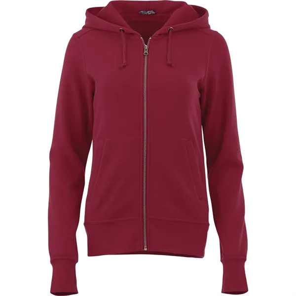 XS-3XL women's hoodie... from ASI 66887 PCNA / Trimark