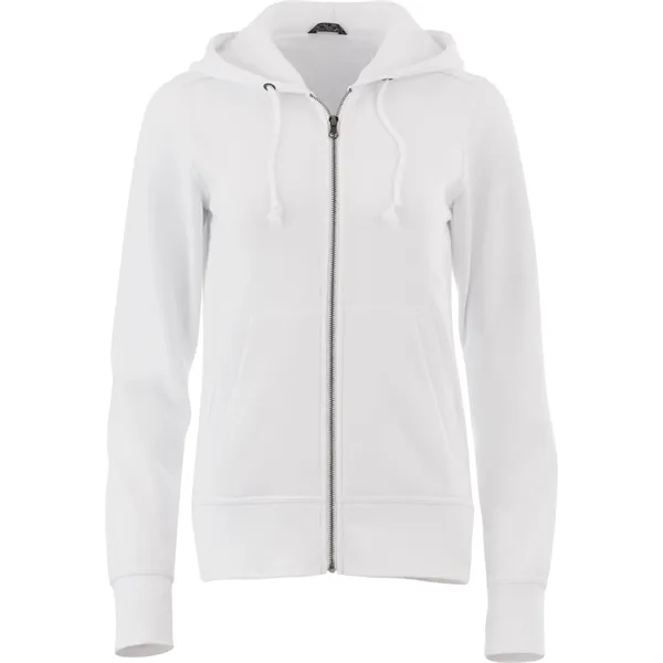 XS-3XL women's hoodie... from ASI 66887 PCNA / Trimark