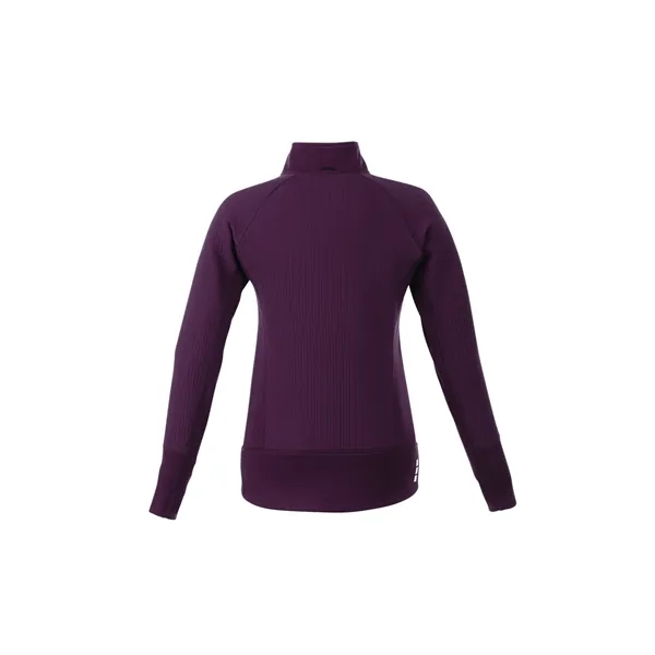 W-PANORAMA Hybrid Knit Jacket... from ASI 66887 PCNA / Trimark