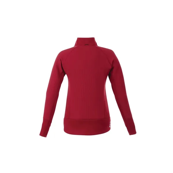 W-PANORAMA Hybrid Knit Jacket... from ASI 66887 PCNA / Trimark