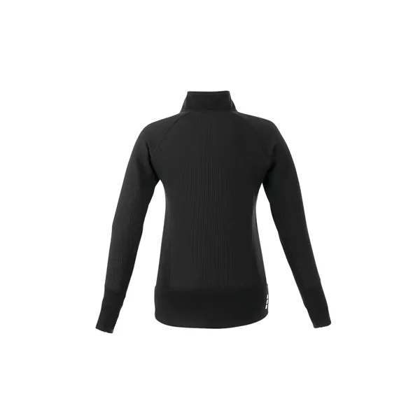 W-PANORAMA Hybrid Knit Jacket... from ASI 66887 PCNA / Trimark