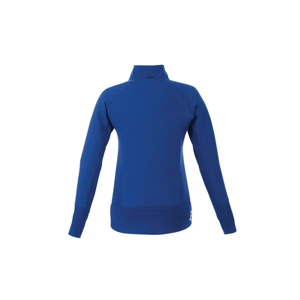 W-PANORAMA Hybrid Knit Jacket... from ASI 66887 PCNA / Trimark