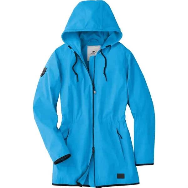 Women's rain jacket... from ASI 66887 PCNA / Trimark
