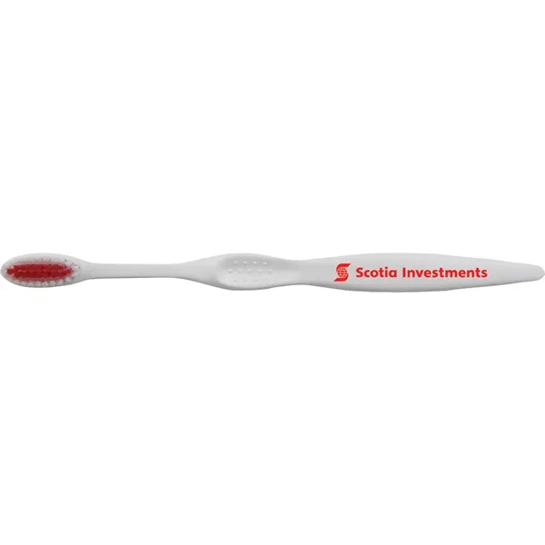 Concept Curve White Toothbrush... from ASI 66887 PCNA / Bullet