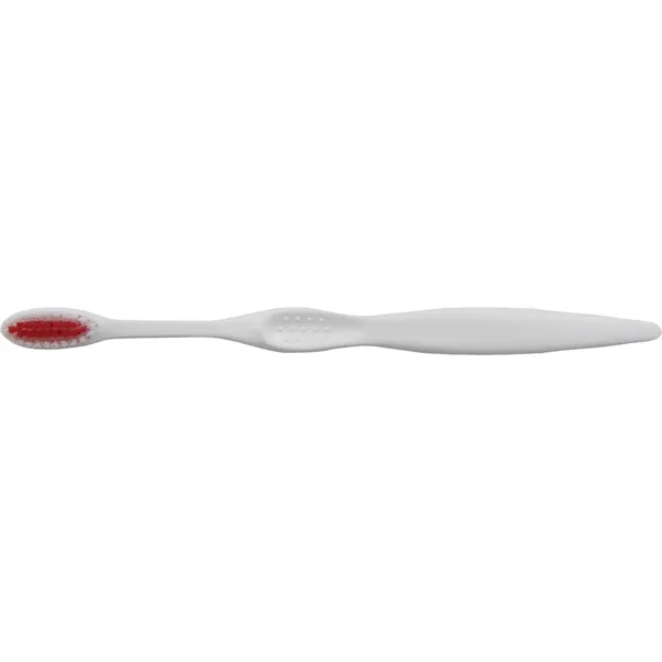 Concept Curve White Toothbrush... from ASI 66887 PCNA / Bullet