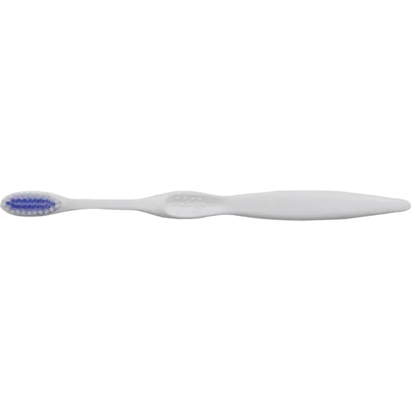 Concept Curve White Toothbrush... from ASI 66887 PCNA / Bullet