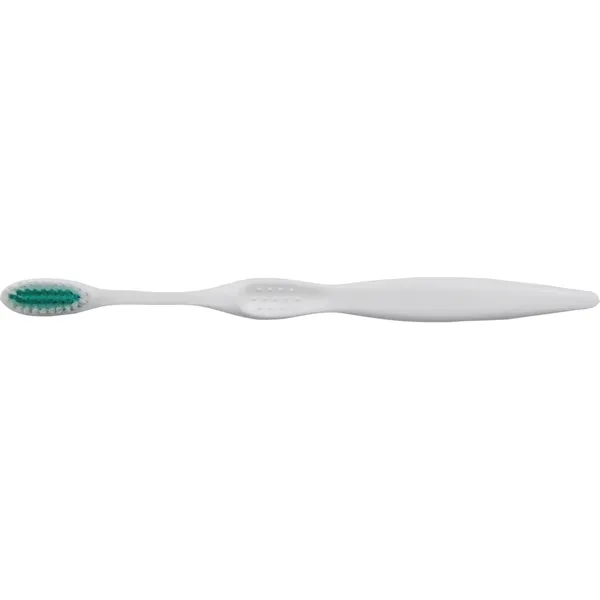 Concept Curve White Toothbrush... from ASI 66887 PCNA / Bullet