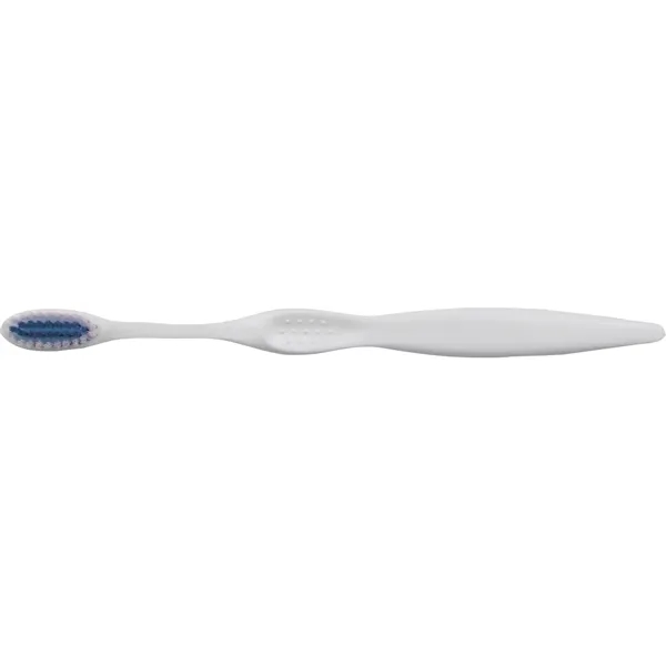 Concept Curve White Toothbrush... from ASI 66887 PCNA / Bullet