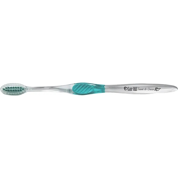 7.75" toothbrush... from ASI 66887 PCNA / Bullet