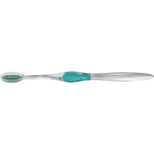 7.75" toothbrush... from ASI 66887 PCNA / Bullet