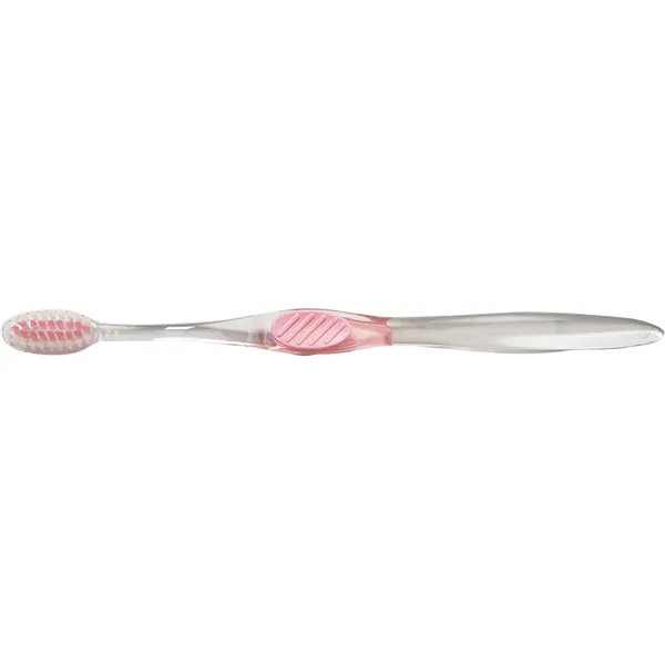 7.75" toothbrush... from ASI 66887 PCNA / Bullet