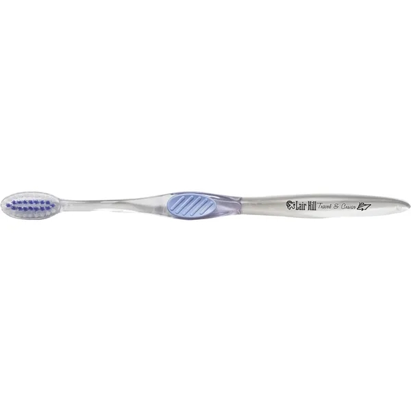 7.75" toothbrush... from ASI 66887 PCNA / Bullet