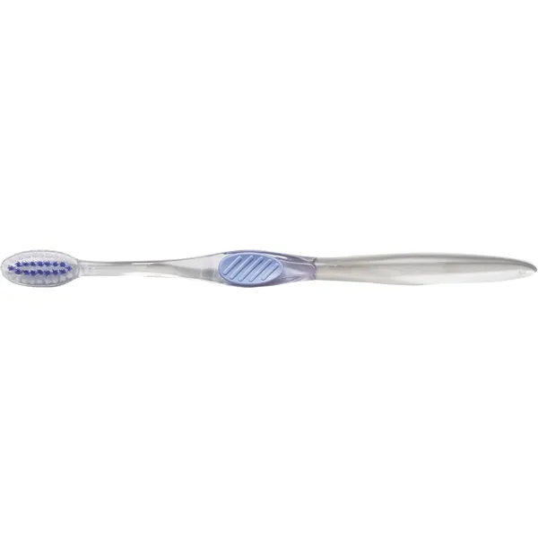 7.75" toothbrush... from ASI 66887 PCNA / Bullet