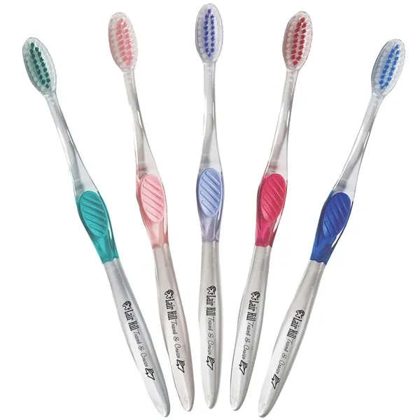 7.75" toothbrush... from ASI 66887 PCNA / Bullet