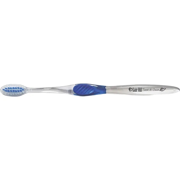 7.75" toothbrush... from ASI 66887 PCNA / Bullet