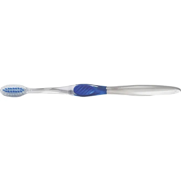 7.75" toothbrush... from ASI 66887 PCNA / Bullet