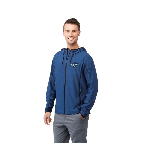 M-KAISER Knit Jacket... from ASI 66887 PCNA / Trimark