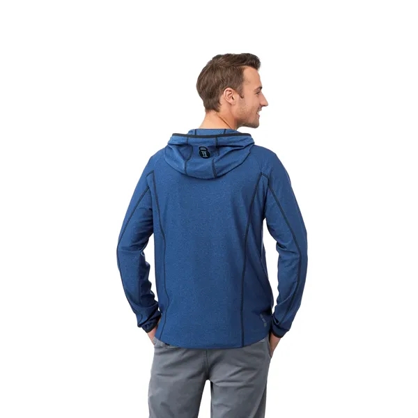 M-KAISER Knit Jacket... from ASI 66887 PCNA / Trimark