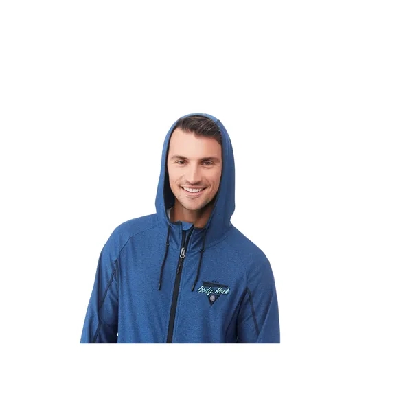 M-KAISER Knit Jacket... from ASI 66887 PCNA / Trimark