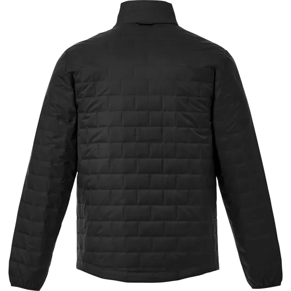 S-5XL men's jacket with pouch and non-contact key chain... from ASI 66887 PCNA / Trimark