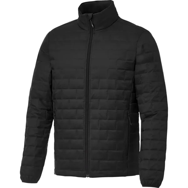 S-5XL men's jacket with pouch and non-contact key chain... from ASI 66887 PCNA / Trimark
