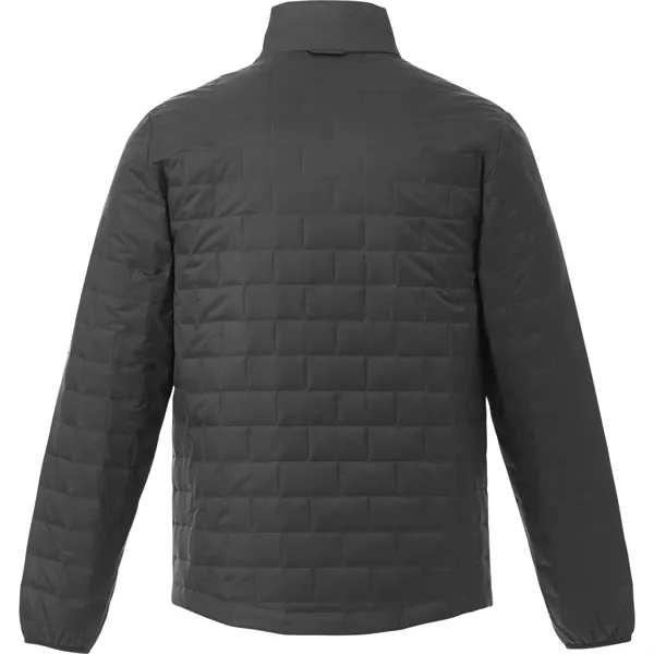 S-5XL men's jacket with pouch and non-contact key chain... from ASI 66887 PCNA / Trimark