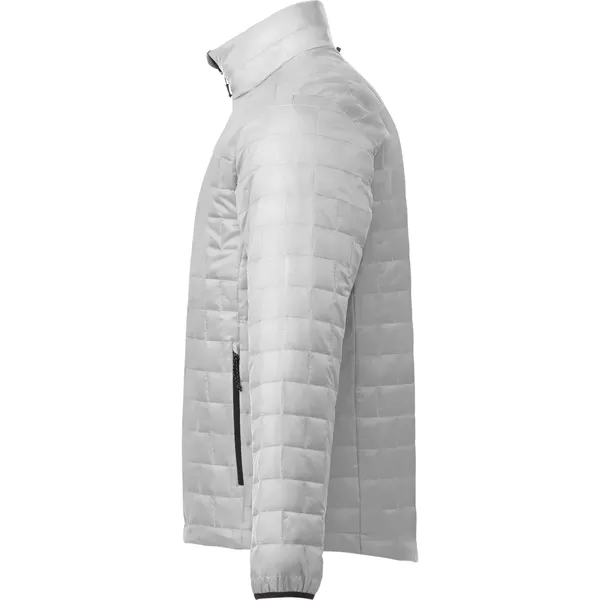 S-5XL men's jacket with pouch and non-contact key chain... from ASI 66887 PCNA / Trimark