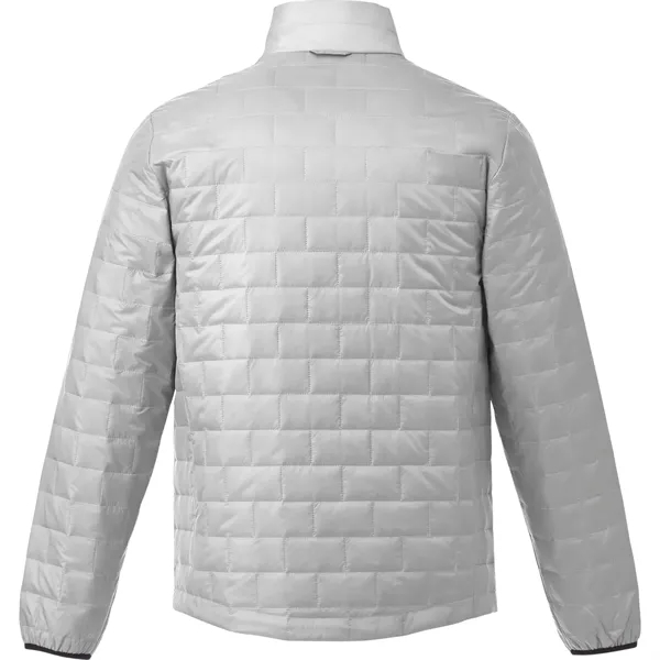 S-5XL men's jacket with pouch and non-contact key chain... from ASI 66887 PCNA / Trimark