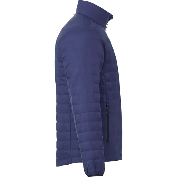 S-5XL men's jacket with pouch and non-contact key chain... from ASI 66887 PCNA / Trimark