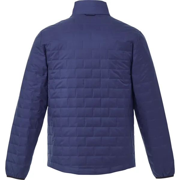 S-5XL men's jacket with pouch and non-contact key chain... from ASI 66887 PCNA / Trimark