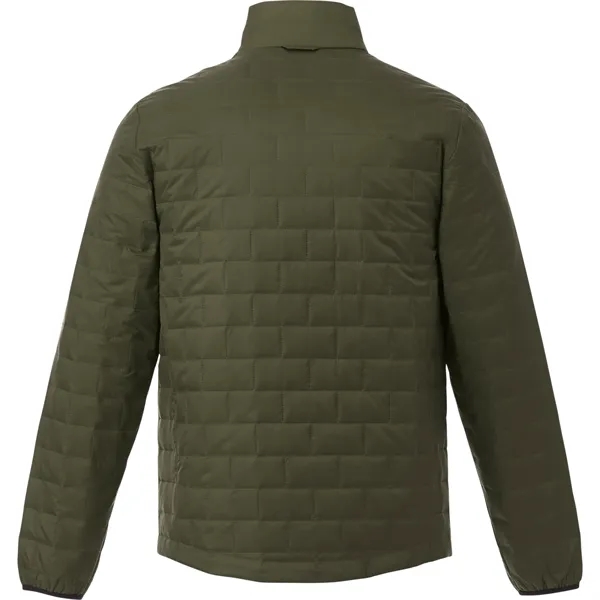 S-5XL men's jacket with pouch and non-contact key chain... from ASI 66887 PCNA / Trimark