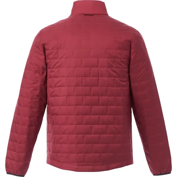 S-5XL men's jacket with pouch and non-contact key chain... from ASI 66887 PCNA / Trimark