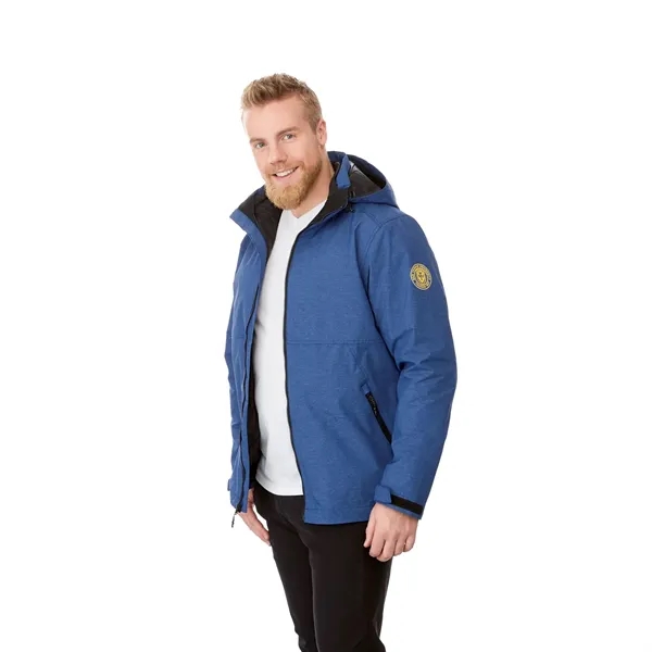 S-5XL men's jacket with removable liner and hood... from ASI 66887 PCNA / Trimark