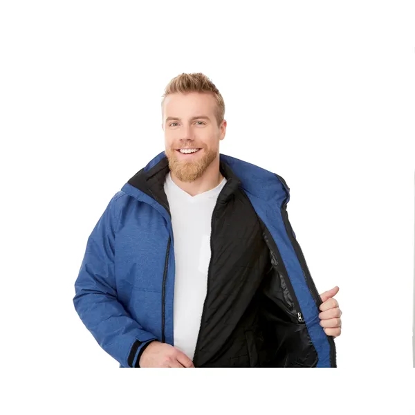 S-5XL men's jacket with removable liner and hood... from ASI 66887 PCNA / Trimark