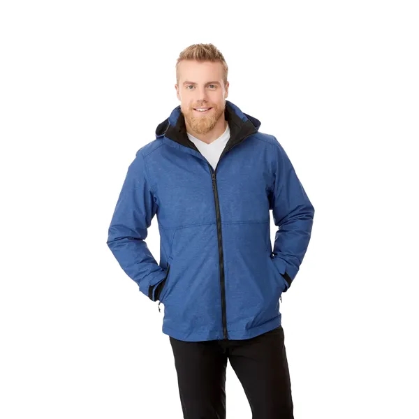 S-5XL men's jacket with removable liner and hood... from ASI 66887 PCNA / Trimark