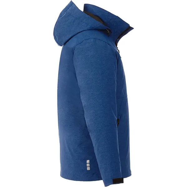 S-5XL men's jacket with removable liner and hood... from ASI 66887 PCNA / Trimark