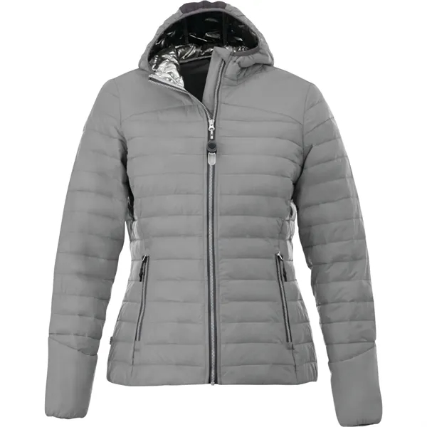 XS-3XL women's jacket with insulation... from ASI 66887 PCNA / Trimark