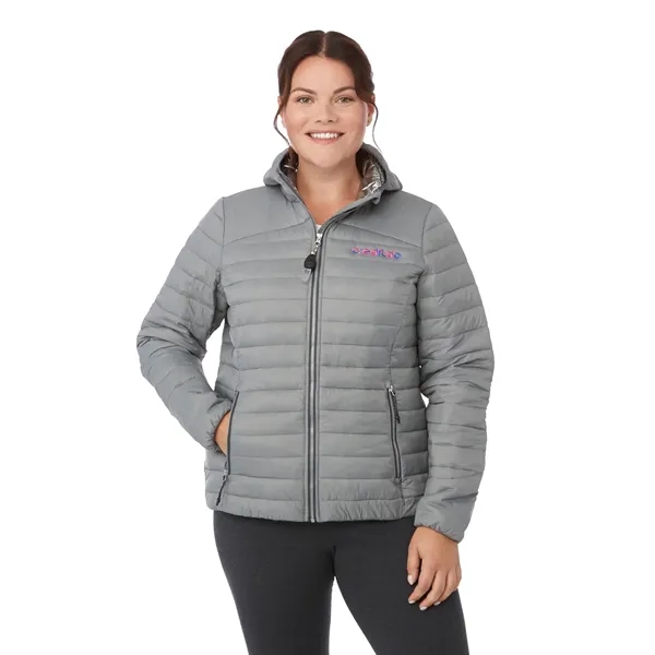 XS-3XL women's jacket with insulation... from ASI 66887 PCNA / Trimark