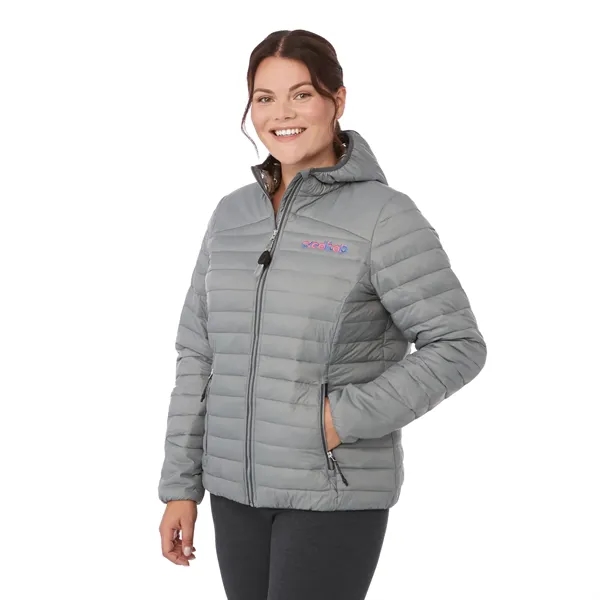XS-3XL women's jacket with insulation... from ASI 66887 PCNA / Trimark