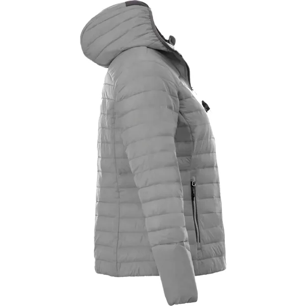 XS-3XL women's jacket with insulation... from ASI 66887 PCNA / Trimark