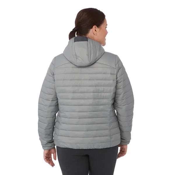 XS-3XL women's jacket with insulation... from ASI 66887 PCNA / Trimark