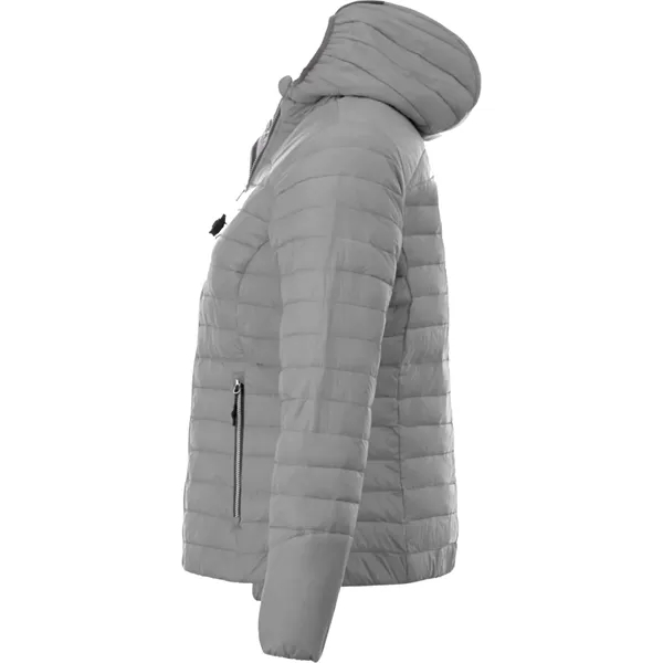 XS-3XL women's jacket with insulation... from ASI 66887 PCNA / Trimark