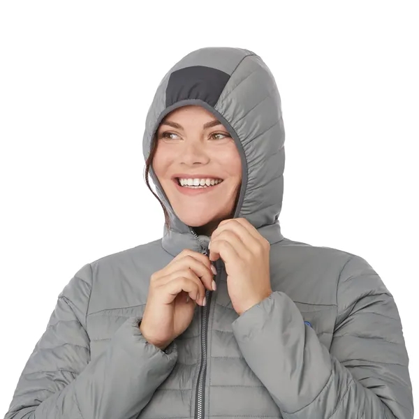 XS-3XL women's jacket with insulation... from ASI 66887 PCNA / Trimark