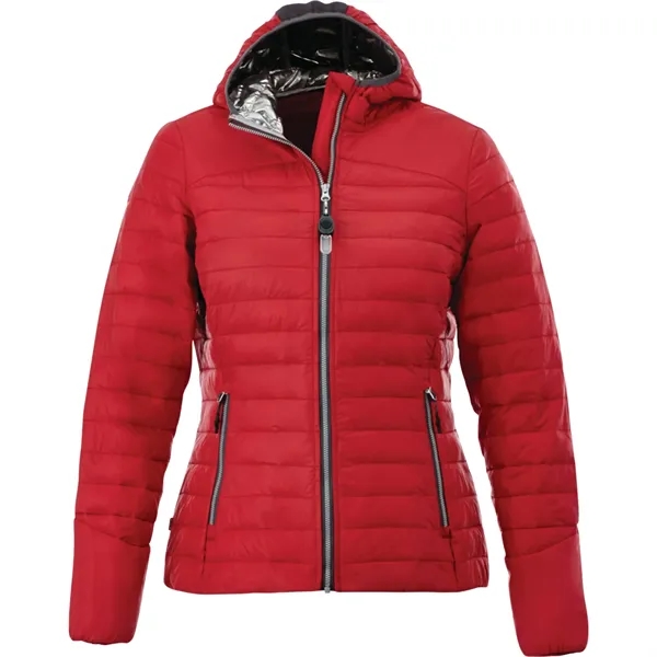 XS-3XL women's jacket with insulation... from ASI 66887 PCNA / Trimark