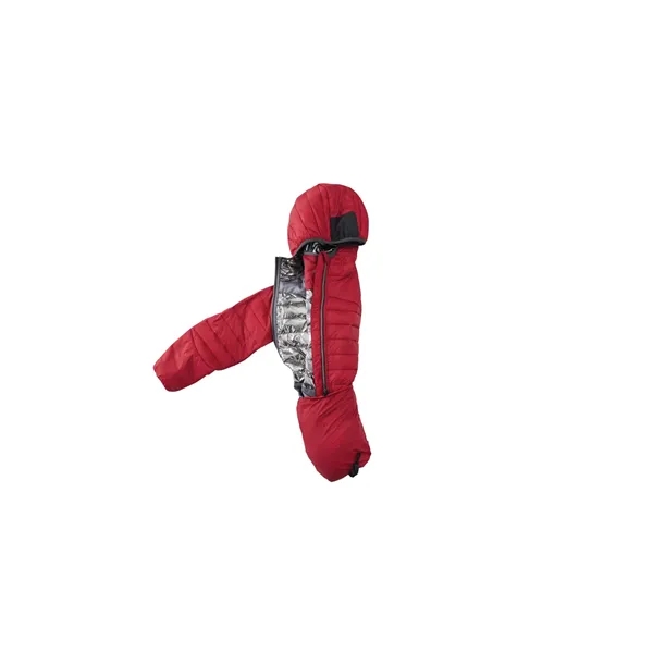 XS-3XL women's jacket with insulation... from ASI 66887 PCNA / Trimark