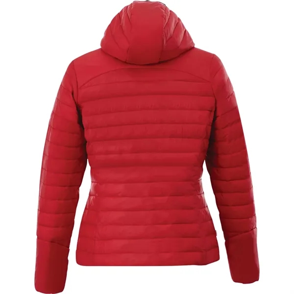 XS-3XL women's jacket with insulation... from ASI 66887 PCNA / Trimark