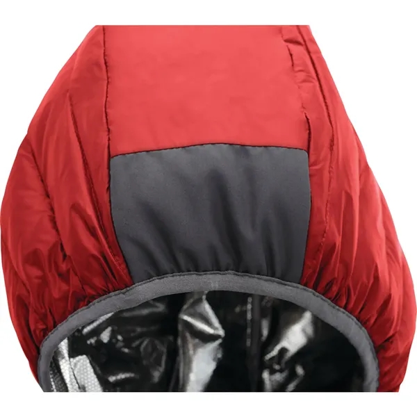 XS-3XL women's jacket with insulation... from ASI 66887 PCNA / Trimark