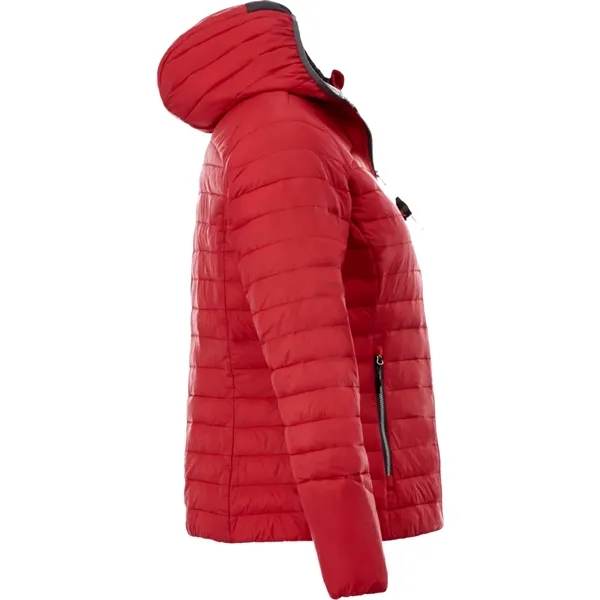 XS-3XL women's jacket with insulation... from ASI 66887 PCNA / Trimark