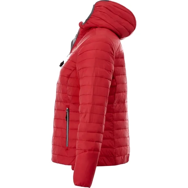 XS-3XL women's jacket with insulation... from ASI 66887 PCNA / Trimark