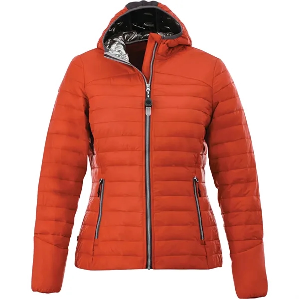 XS-3XL women's jacket with insulation... from ASI 66887 PCNA / Trimark